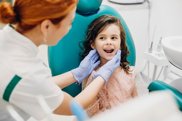 Visit A Kids Orthodontist To Enhance Young Smiles