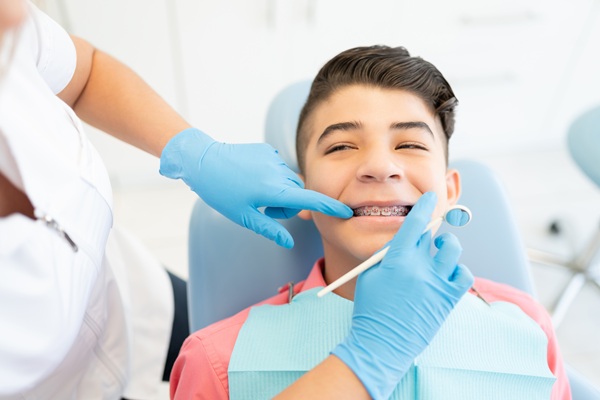 Preparing For Your Child’s First Appointment With A Kids Orthodontist